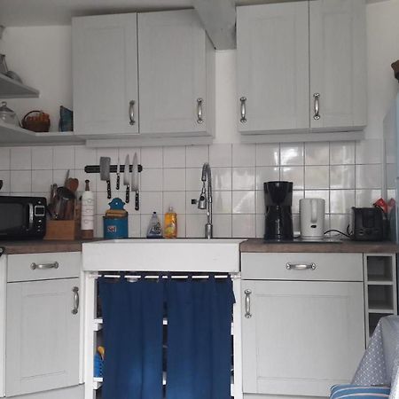La Petite Fanny Villa เอเทรตาต์ ภายนอก รูปภาพ