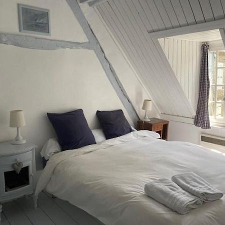 La Petite Fanny Villa เอเทรตาต์ ภายนอก รูปภาพ