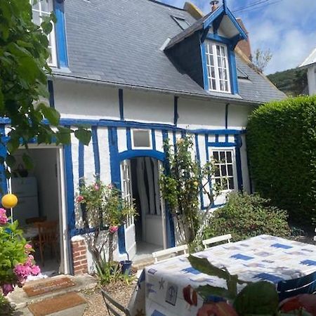La Petite Fanny Villa เอเทรตาต์ ภายนอก รูปภาพ