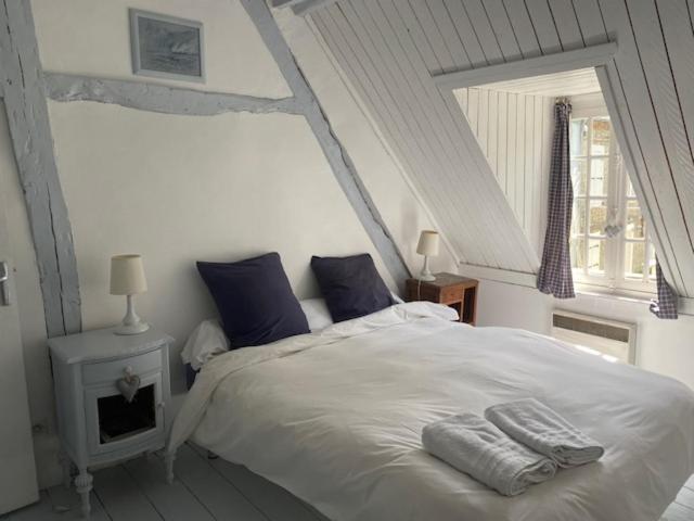 La Petite Fanny Villa เอเทรตาต์ ภายนอก รูปภาพ