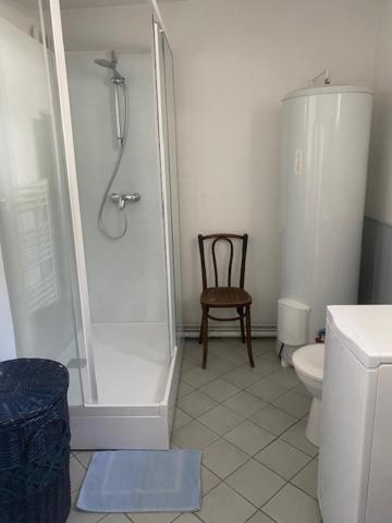 La Petite Fanny Villa เอเทรตาต์ ภายนอก รูปภาพ
